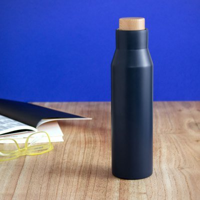 Miniatura 20 de Botella térmica "DORICA"