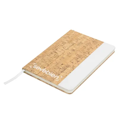 Regalo corporativo Libreta "MARROQUÍ"