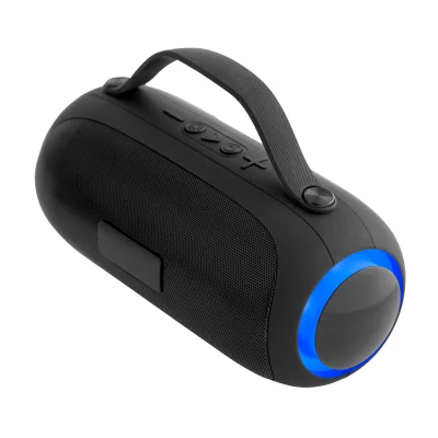 Miniatura 21 de Parlante bluetooth "TURBO"