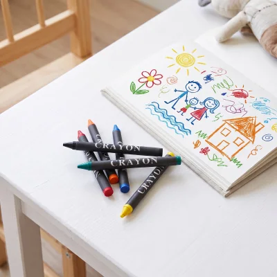 Miniatura 8 de Set de crayones "YONI"