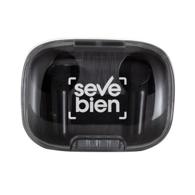 Miniatura 10 de Auriculares bluetooth "JACKSON"