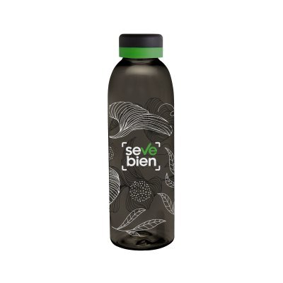 Botella "BALADINA FULL BLACK"