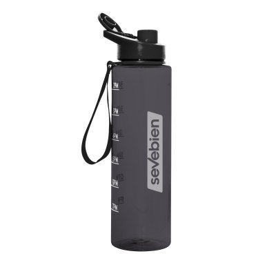 Miniatura 3 de Botella deportiva motivacional "BORG"