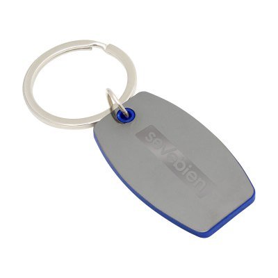 Miniatura 9 de Llavero "BORD"