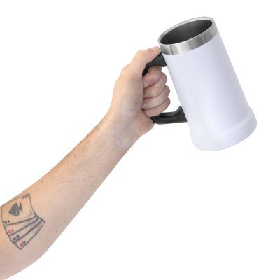 Miniatura 8 de Jarro cervecero térmico "OKTOBER"