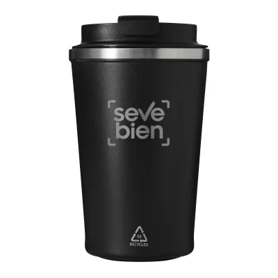 Miniatura 25 de Mug térmico "CAPPU"