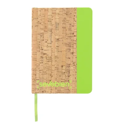 Miniatura 17 de Libreta "MARROQUÍ"