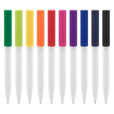 Miniatura 36 de "Bolígrafo CROMA II"