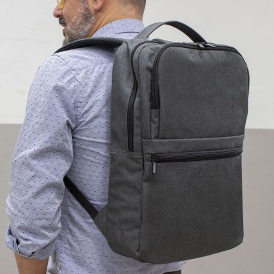 Miniatura 7 de Mochila "ADVANCED"