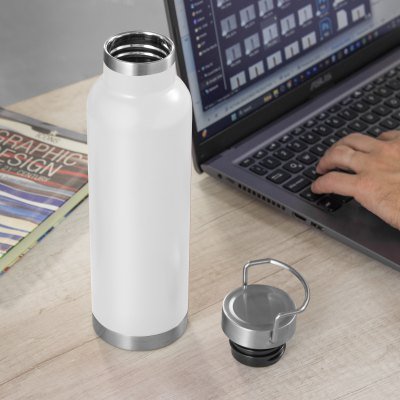 Miniatura 4 de BOTELLA TÉRMICA "HYDRO II"