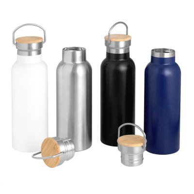 Miniatura 39 de Botella térmica "SASHA"