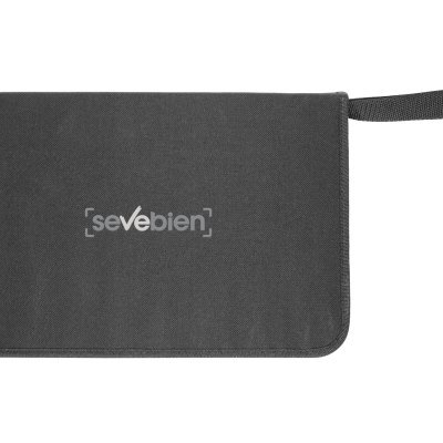 Miniatura 10 de SET DE ASADO / BBQ "MASTER"