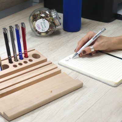 Miniatura 2 de BolÍgrafo ¨Burma¨