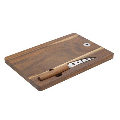 Miniatura 6 de Tabla para quesos "EMMENTAL"