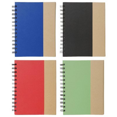 Miniatura 4 de LIBRETA "ECO"