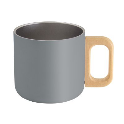 Miniatura 10 de Taza "TIMBER"