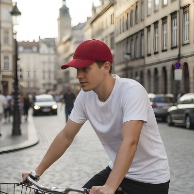 Miniatura 62 de Gorra "LIVI"