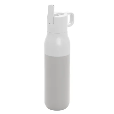 Botella térmica con dos tapas "ROLLING TOP" - Regalos Corporativos