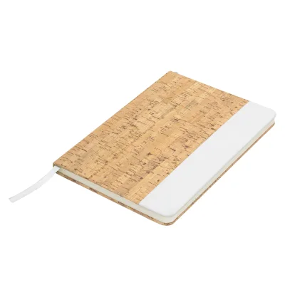 Miniatura 2 de Libreta "MARROQUÍ"