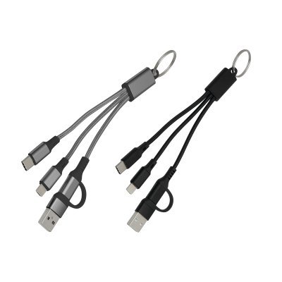 Miniatura 18 de Cable de carga "UNIKEY"