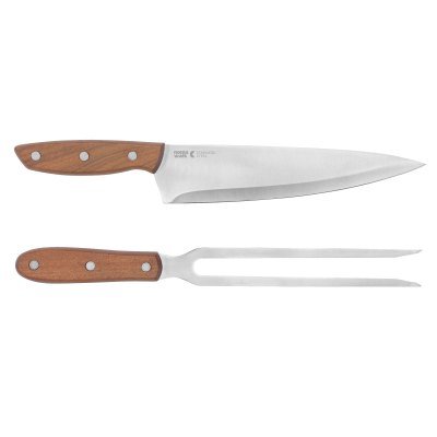 Miniatura 2 de SET DE ASADO / BBQ "BLADEBIRD"