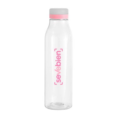 Botella "ANDINA FROST"