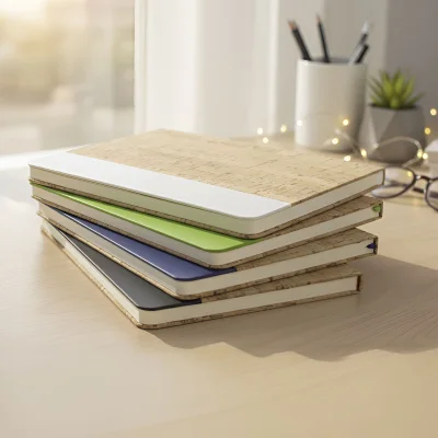 Miniatura 24 de Libreta "MARROQUÍ"