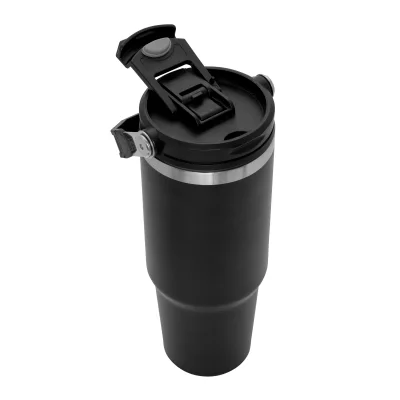 Mug térmico "RODAS" - Regalos Corporativos