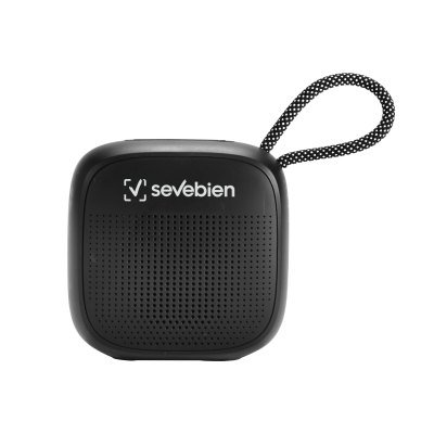 Miniatura 2 de Parlante bluetooth "BIT"