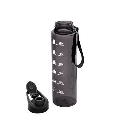 Miniatura 5 de Botella deportiva motivacional "BORG"