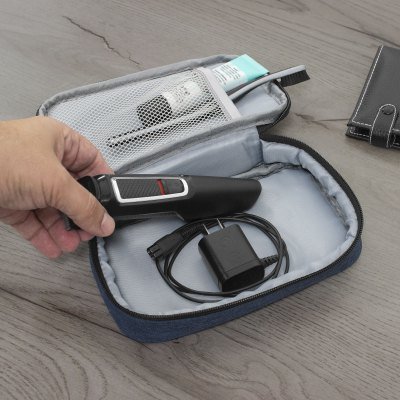 Miniatura 27 de Necessaire "NIZA"