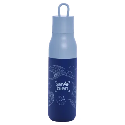Botella térmica "ROLLING" - Regalos Corporativos