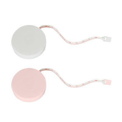 Huincha de Medir retractil