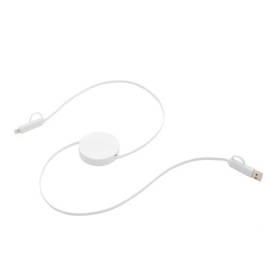 Miniatura 8 de Cable retráctil de carga "FASTER"