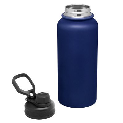 Miniatura 21 de Botella térmica "LITER"