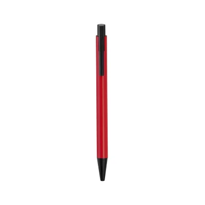 Miniatura 11 de Bolígrafo "MORRISON" tinta azul