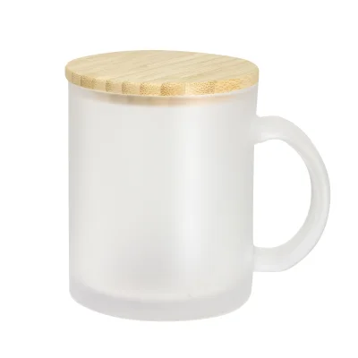 Taza "MAGUI FROST" - Regalos Corporativos