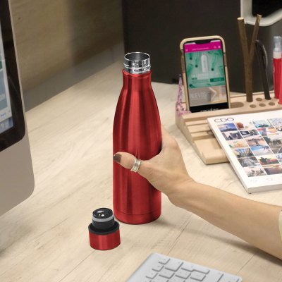 Miniatura 30 de BOTELLA TÉRMICA "ISLA"