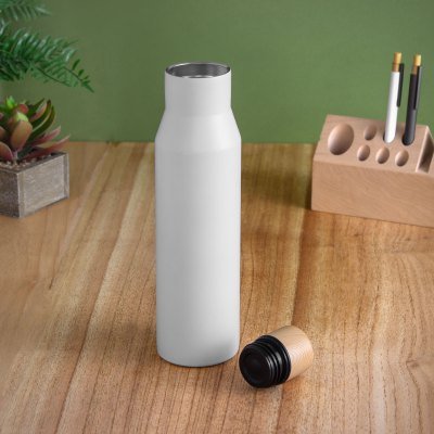 Miniatura 26 de Botella térmica "DORICA"