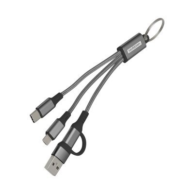 Miniatura 11 de Cable de carga "UNIKEY"