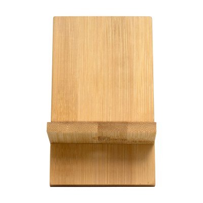 Miniatura 4 de Soporte de escritorio para celular "BAMBOFFICE"