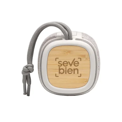 Miniatura 4 de Parlante Bluetooth "JASPER"