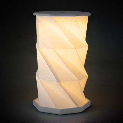 Miniatura 13 de Lámpara "ROTTERDAM"