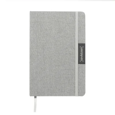 Miniatura 51 de Libreta "GRETA"