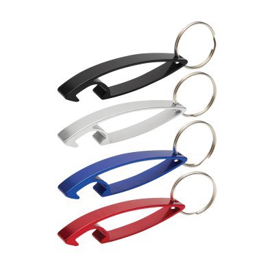 Miniatura 14 de Llavero destapador "SHARK"