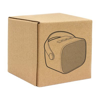 Miniatura 14 de Parlante bluetooth "ELVIS"