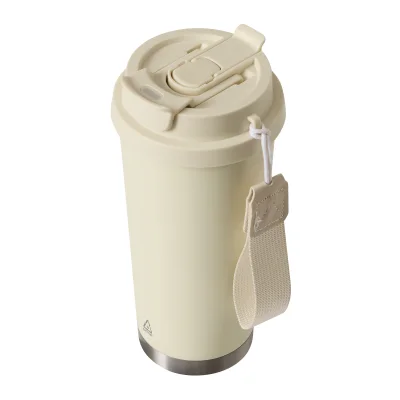 Miniatura 12 de Mug térmico "LUNGO"