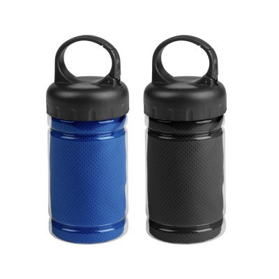 Miniatura 11 de TOALLA "CHILLING"