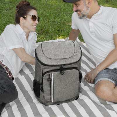 Miniatura 45 de Mochila cooler "DELTA"