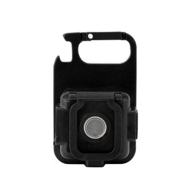 Miniatura 4 de Linterna portátil recargable "ASTRO"